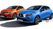 Mitsubishi Colt (2023) : à quoi ressemblera le clone de la Renault Clio ?