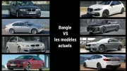 Nouvelles BMW : Chris Bangle, reviens, vite !