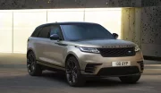 Land Rover Range Rover Velar Edition : Alexa en bonus