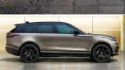 Land Rover Range Rover Velar Edition (2022) : cette version haut de gamme hybride rechargeable est de retour