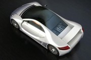 GTA Concept - Un bolide venu d'Espagne : 99 exemplaires avec un V10 de 780 ch