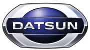 Datsun disparaît pour la deuxième fois