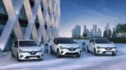 Résultats en baisse : Renault à l'aube du grand choix
