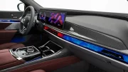 BMW i7 : à bord de la Série 7 électrique