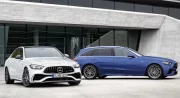 Mercedes-AMG C43 4Matic : les limites du downsizing ?