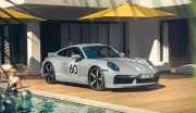 Porsche 911 Sport Classic (2022) : hommage et surprises techniques