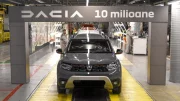 10 millions de Dacia produites