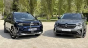 Comparatif vidéo - Citroën C5 Aircross VS Renault Austral : le duel des petits nouveaux