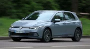 Essai Volkswagen Golf 1.0 eTSI 110 (2022) : la Golf 8 de base est-elle vraiment économique ?