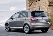 VW Golf Plus restylée : les tarifs, la gamme