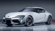 Toyota GR Supra 2022 : bien plus qu'une boîte manuelle
