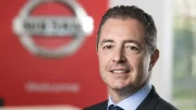 Interview : 5 questions à Arnaud Charpentier, vice-président stratégie produit de Nissan