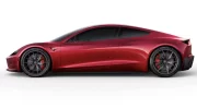Qui osera payer 43 000€ pour commander sa Tesla Roadster ?