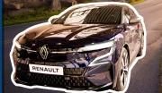Essai Renault Megane électrique, c'est la Watt qu'elle préfère