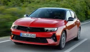 Nouvelle Opel Astra : notre avis et nos mesures du diesel boite auto