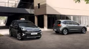 Kia Niro Plus : l'ancienne génération transformée en étonnant taxi