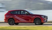 Essai Mazda CX-60 (2022) : façon BMW