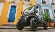 Estrima Biro (2022) : la nouvelle meilleure ennemie de la Citroën Ami ?