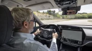 Lexus RZ : on a conduit la première voiture avec la direction du futur !