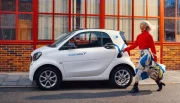 Stellantis rachète le service d'autopartage de BMW et Mercedes