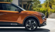 C4 X : la surprise Citroën pour concurrencer l'Arkana en 2023 ?