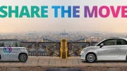 Stellantis rachète l'autopartage de BMW et Mercedes