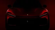 C'est officiel, le SUV Ferrari aura un V12