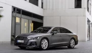 Essai Audi A8 (2022): Immensément discrète