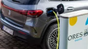 Combien de chargeurs pour voitures électriques sont-ils installés en Europe ?