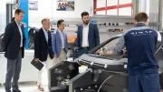« Fake news » : la coopération entre Rimac et Hyundai n'est pas terminée