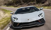 Essai Lamborghini Aventador Ultimae : ciao bella !