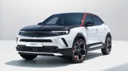 Opel Mokka (2022) : prix en hausse pour le SUV citadin