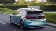 Volkswagen ID.3 : rentable en moins de 2 ans face à une Golf 8