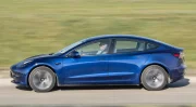 Tesla Model 3 : rentable face aux berlines thermiques en moins de 3 ans !