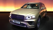 Bentley Bentayga EWB (2022) : peut-il vraiment remplacer la Mulsanne ?