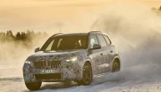 BMW iX1 : le SUV électrique compact termine sa préparation