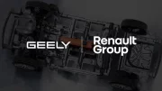 Geely rachète un tiers de Renault Corée du Sud
