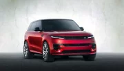 Présentation vidéo - Land Rover Range Rover Sport (2022) : le Range "d'accès"