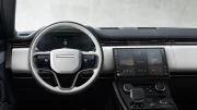 Land Rover dévoile son nouveau Range Rover Sport
