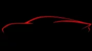 AMG annonce sa première voiture électrique