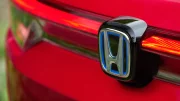 Le prochain SUV compact de Honda dévoile son nom, il sera hybride