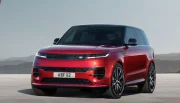 Range Rover Sport 2022 : le must