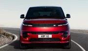 Range Rover Sport 3 2023 : du luxe et du muscle