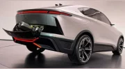 Le Français NamX veut révolutionner la voiture à hydrogène avec ses réservoirs amovibles