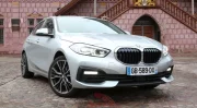 Essai BMW Série 1 118i : une compacte réussie