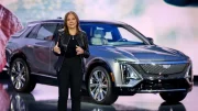 GM reviendra-t-il en Europe avec des voitures électriques ?