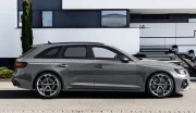 Audi RS 4 Avant RS Competition Plus : encore plus rapide (prix)