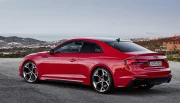 Audi RS 5 Competition Plus : petit supplément de saveur