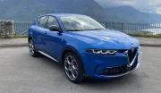 Alfa Romeo Tonale (2022) : prix, motorisations, finitions