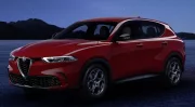 Alfa Romeo Tonale : prix, gamme et équipement du SUV compact en détails